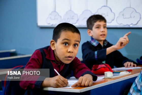 بازدید از مدارس اتباع خارجی غیر مجاز