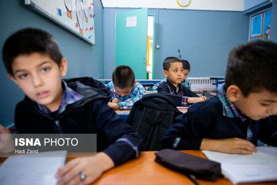 بازدید از مدارس اتباع خارجی غیر مجاز