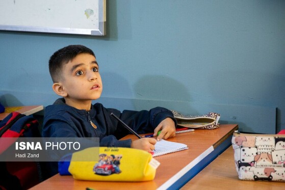 بازدید از مدارس اتباع خارجی غیر مجاز