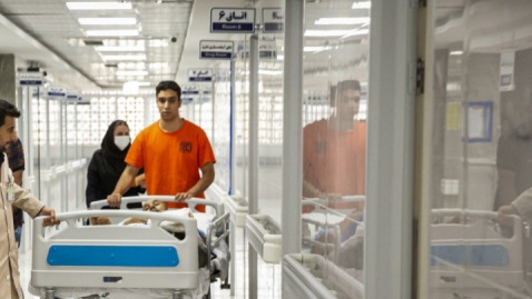 علت فوت ناگهانی دانشآموز ایلامی در حال بررسی است