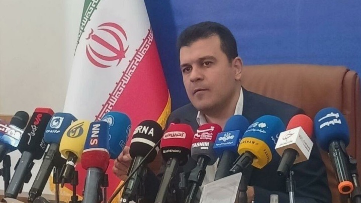 افشین‌: ۱۰ هزار نیروی انسانی در حوزه امنیت سایبری تربیت می شوند