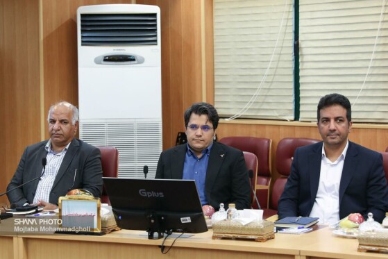 نشست هم‌اندیشی سرمایه‌گذاری در صنعت گاز