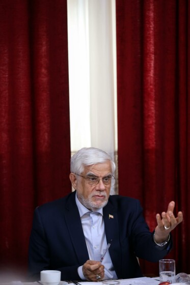 دیدار با اعضای اتحادیه انجمن‌های علوم اجتماعی