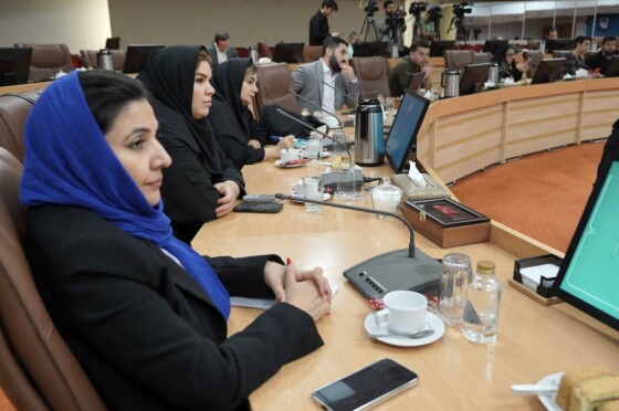 نشست خبری سخنگوی وزارت کشور