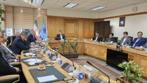 فروش دارایی‌های بانک سابق آینده اولین اولویت است