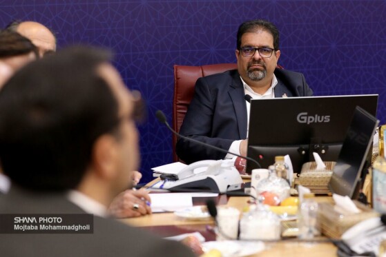 نشست هماندیشی سرمایهگذاری در صنعت گاز