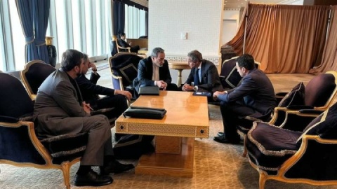 دلسوزی یا تهدید؟