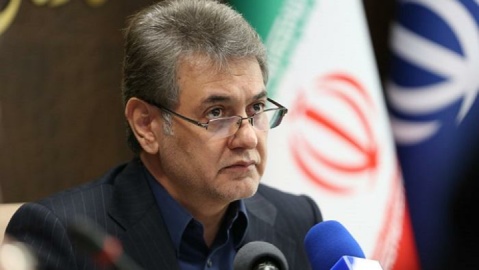 فیلم / اظهارات کامل محمدمهدی ناصحی، مدیر عامل سازمان بیمه سلامت در نشست خبری خود با اصحاب رسانه