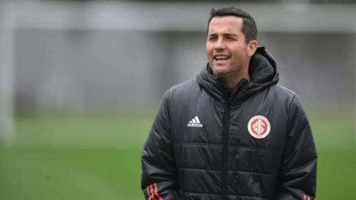 اوسمار ویرا سرمربی پرسپولیس شد