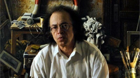 پیکر واحد خاکدان هنرمند نقاش پنجم آبان تشییع میشود