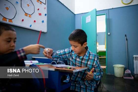 بازدید از مدارس اتباع خارجی غیر مجاز