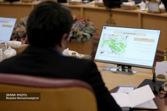 نشست هم‌اندیشی سرمایه‌گذاری در صنعت گاز