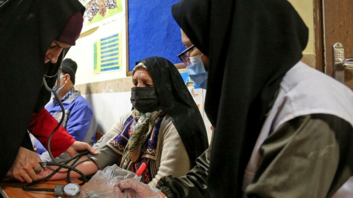 پوشش ۴۵ میلیون نفری بیمه سلامت/ کاهش هزینه‌های درمانی با اجرای پزشک خانواده