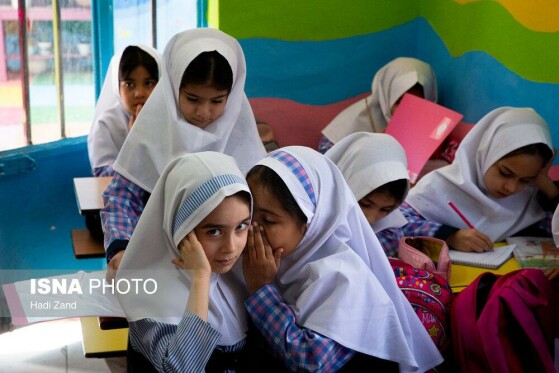 بازدید از مدارس اتباع خارجی غیر مجاز