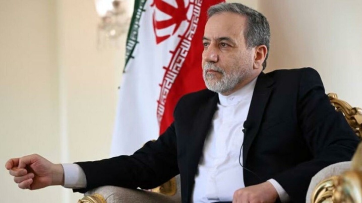 عراقچی: آمریکا اراده واقعی برای مذاکره ندارد/ایران پیروز جنگ ۱۲ روزه بود