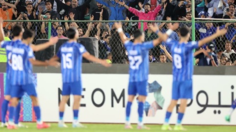 اکبرپور: اصلاح ساختار دفاعی به موفقیت استقلال کمک کرد؛ جدال با فجر دشوار است