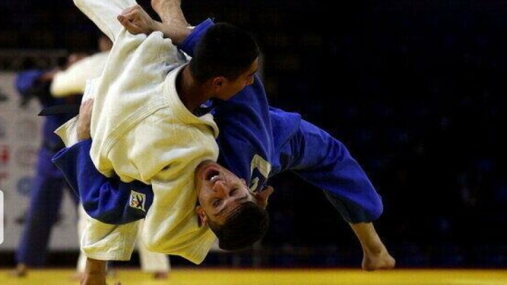 حضور جودوکاران در رشته‌های رزمی دیگر ممنوع شد