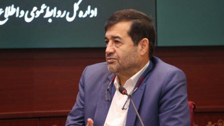 حبیب ستوده نژاد سرپرست اداره کل ورزش و جوانان استان تهران شد