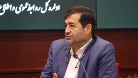 فیلم / حضور کاروان قوی ایران در مسابقات المپیک ناشنوایان در یک ماه آینده