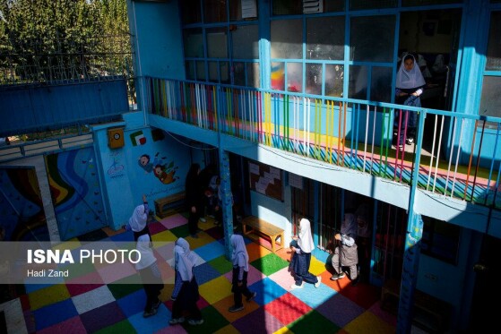 بازدید از مدارس اتباع خارجی غیر مجاز