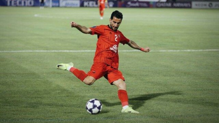 تراکتور بی‌رحمانه به یک قدمی صدر جدول رسید