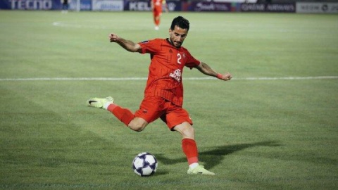 تراکتور بی‌رحمانه به یک قدمی صدر جدول رسید