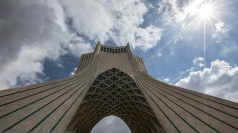 ۶ روز هوای پاک در پایتخت از ابتدای سال