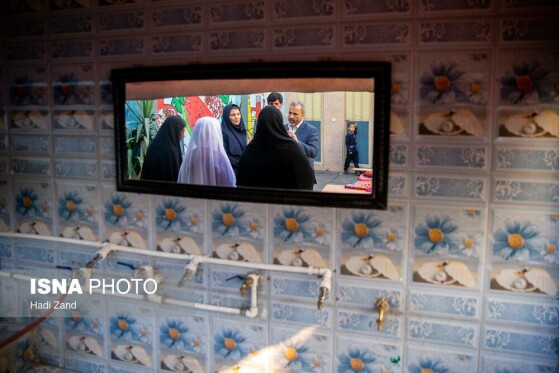 بازدید از مدارس اتباع خارجی غیر مجاز