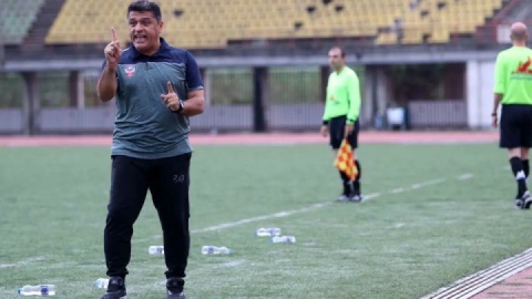 داداش‌زاده: پرسپولیس درگیر آشوب شده است؛ تصمیمات عجیب تیم را به بیراهه می‌برد