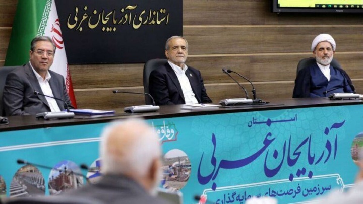 حکمرانی از پایین به بالا