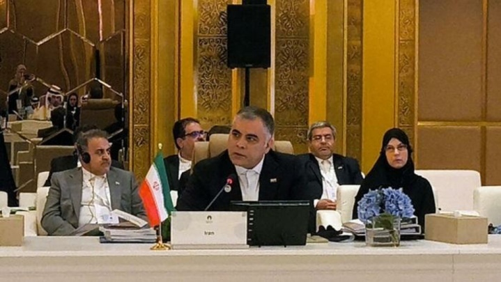 تحرک غول‌های گازی در بازار جهانی انرژی