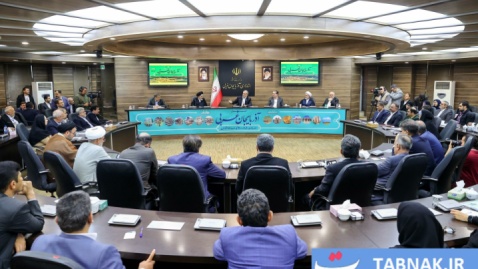 پزشکیان: با عقلانیت و صرفه‌جویی از بحران عبور می‌کنیم