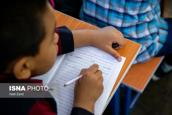 بازدید از مدارس اتباع خارجی غیر مجاز