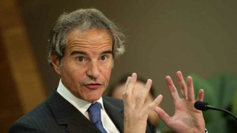 لاریجانی: فعال شدن مکانیسم ماشه، پایان مذاکره است