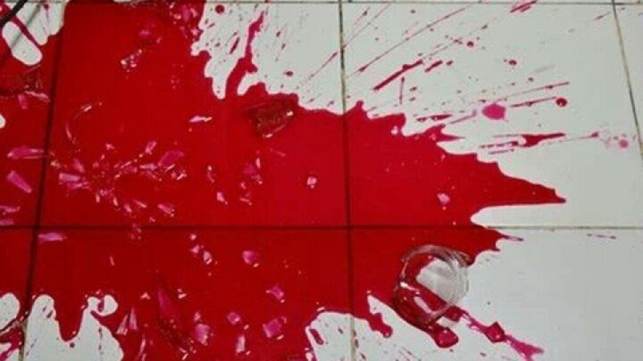 کشف جسد سوخته مرد ۷۹ ساله/ فرزند مقتول به اتهام قتل دستگیر شد!