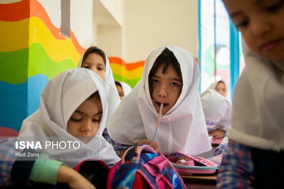 بازدید از مدارس اتباع خارجی غیر مجاز