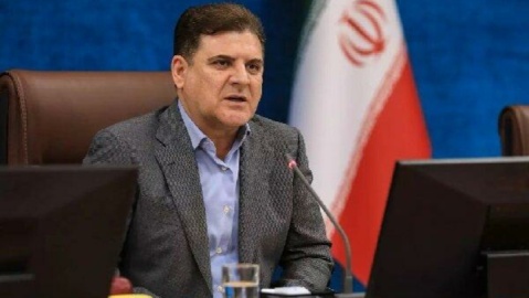 فیلم / اظهارات کامل علی زینی‌وند، سخنگوی وزارت کشور در اولین نشست خبری خود با اصحاب رسانه