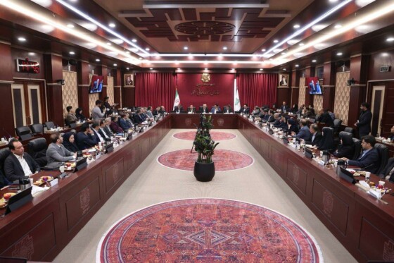 کمیته بهره وری وزارت امور اقتصادی و دارایی