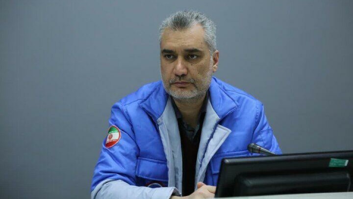 صدای انفجار در زنجان ناشی از عملیات امحای ضایعات جنگی بود