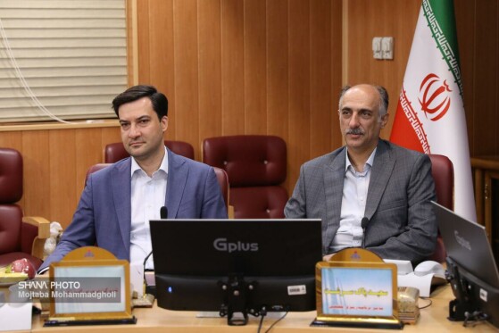 نشست هم‌اندیشی سرمایه‌گذاری در صنعت گاز