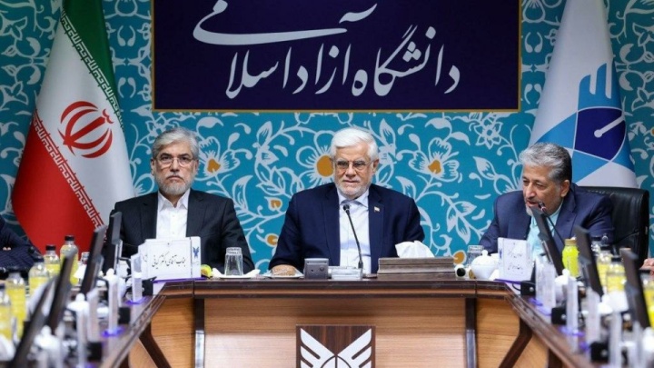 شبکه نخبگان ایرانی در داخل و خارج از کشور تشکیل شود