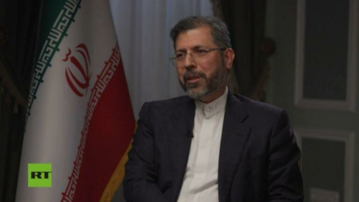 خطیب‌زاده: آمریکا با رفتار هژمونیک، روند شکل‌گیری نظام چند قطبی را مختل می‌سازد