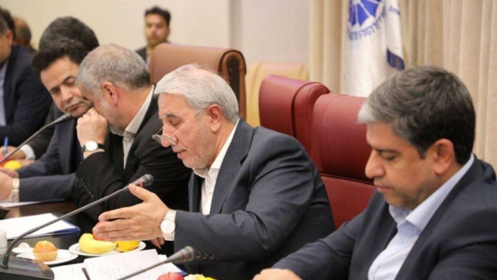 ۱۱ میلیارد دلار سرمایه در گردش به واحدهای تولیدی اختصاص یافت