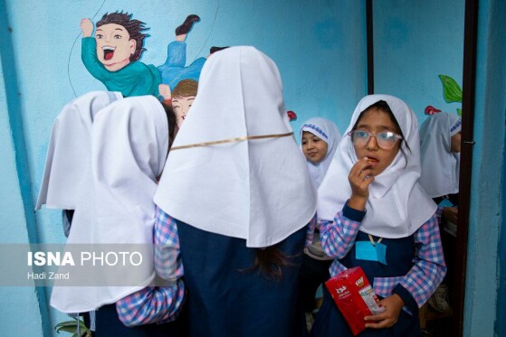 بازدید از مدارس اتباع خارجی غیر مجاز