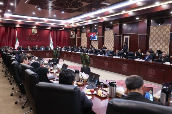 کمیته بهره وری وزارت امور اقتصادی و دارایی