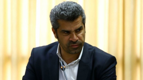 ساعی؛ ناکام بزرگ در انتخابات جهانی