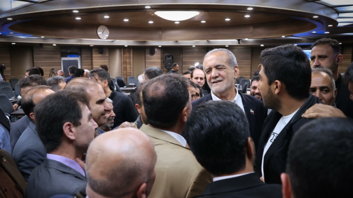 وقتی واقعیت جای گزارش‌های صوری را می‌گیرد