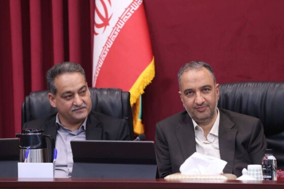 کمیته بهره وری وزارت امور اقتصادی و دارایی