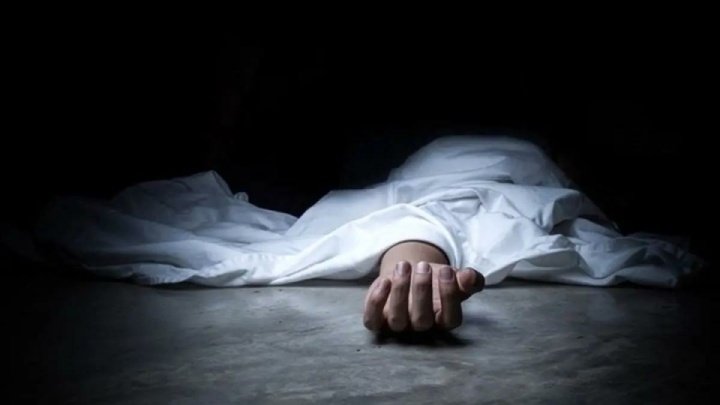 قتل دوست صمیمی با کلت کمری در یک دورهمی دوستانه!