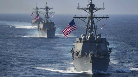 کارائیب، روی مــوج تـنـش